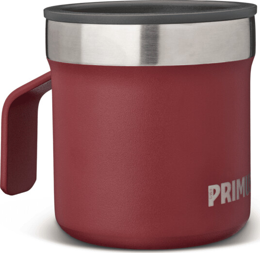 Primus Koppen Mug 0.2 200 ml, Ox Red