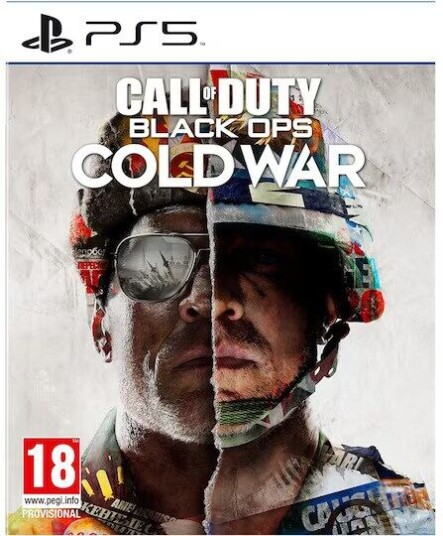 Call of Duty: Black Ops Cold War