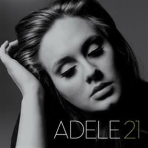 Bengans Adele - 21