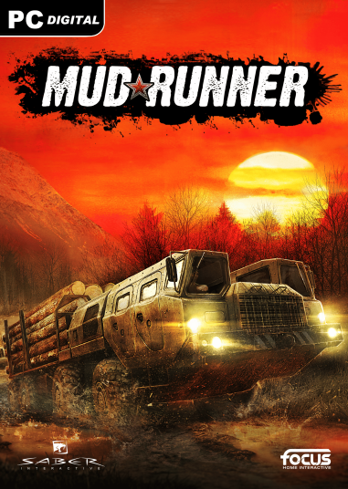 MudRunner (PC)