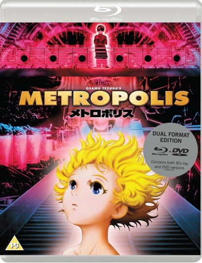 Metropolis