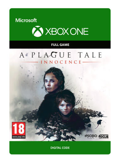 A Plague Tale: Innocence