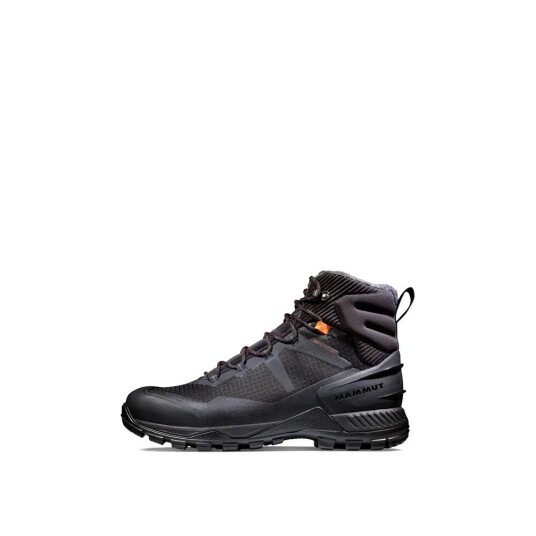 Mammut Men's Blackfin III Mid Dt Sort 41 ⅓ Man