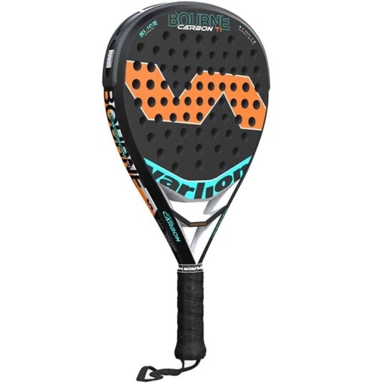 Varlion Bourne Carbon Ti, Padelracket