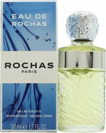 Rochas Eau de Rochas Eau de Toilette 50ml Spray