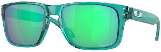 Oakley Holbrook XS Transparen Artic Surf