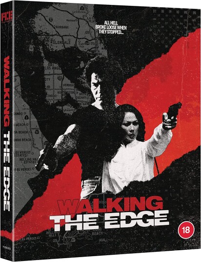 Walking The Edge (1985)