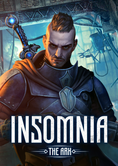 INSOMNIA: The Ark