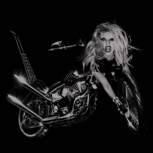 Lady Gaga - Born This Way - Tenth Anniversary Edition (2CD)