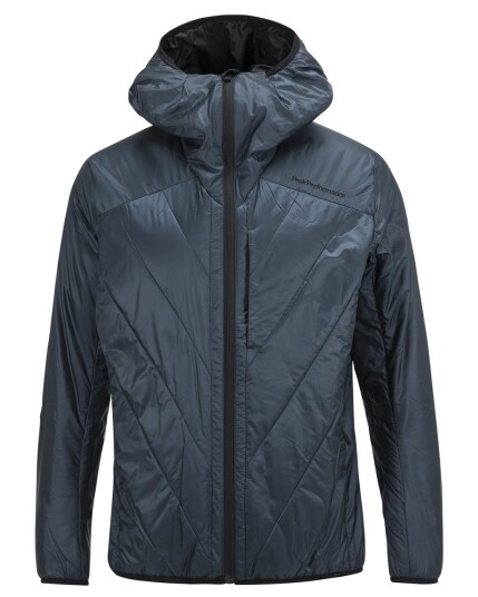 Peak Performance Helo Liner Jacket M Blue Steel (Storlek XL)