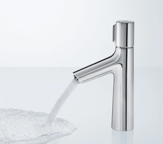 Hansgrohe Talis Select E 110 servantbat. Uten oppløftsventil, krom