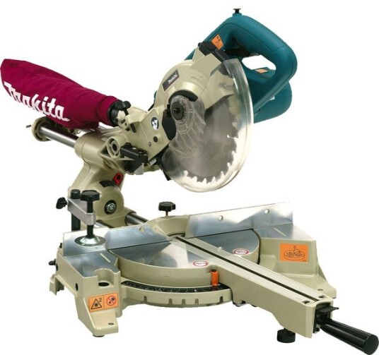 Makita Ls0714