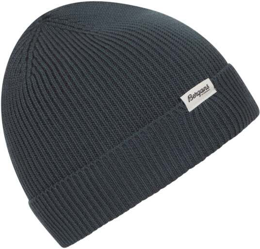 Bergans Of Norway Allround Youth Beanie Orion Blue OS