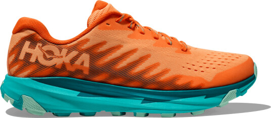 Hoka Torrent 3 Oransje 41 1/3