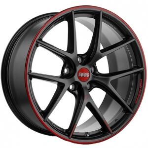 Bbs Ci-R Nurburgring Edition 8.5x19 5x120 ET35 B82