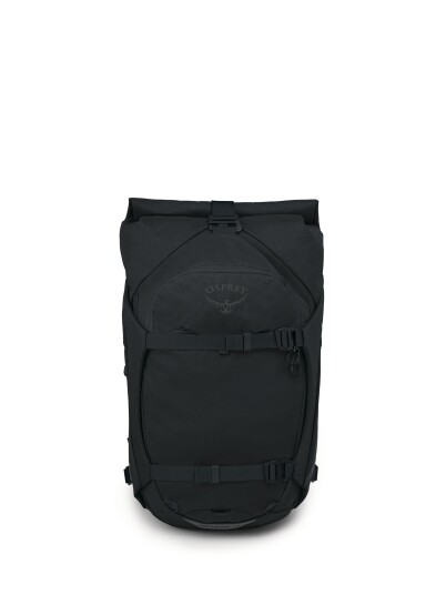 Osprey Metron Roll Top Pack Black OS