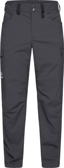 Haglöfs Men's Mid Standard Pant Men Grå 54 Regular Man