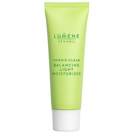 Lumene Nordic Clear Balancing Light Moisturizer 50ml