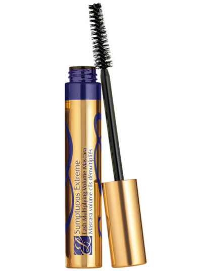 Estee Lauder Sumptuous Extreme Mascara Black