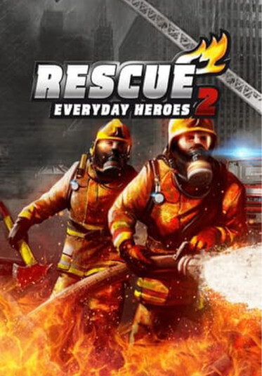 RESCUE 2: Everyday Heroes (PC)