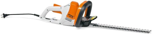 Stihl Hse 42, Skjærelengde 45 Cm Hekksaks - Elektrisk