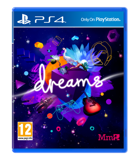 Dreams (PS4)