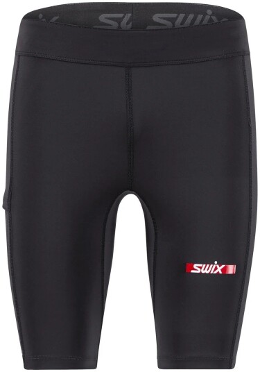 Swix Carbon Short Tights M Phantom 2XL