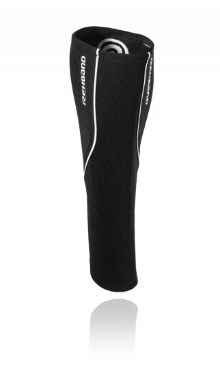 Rehband QD Shin & Calf Sleeve 3mm