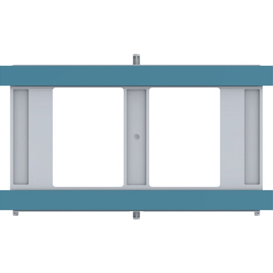 Geberit Sigma70 Betjeningsplate Kundespesifikk