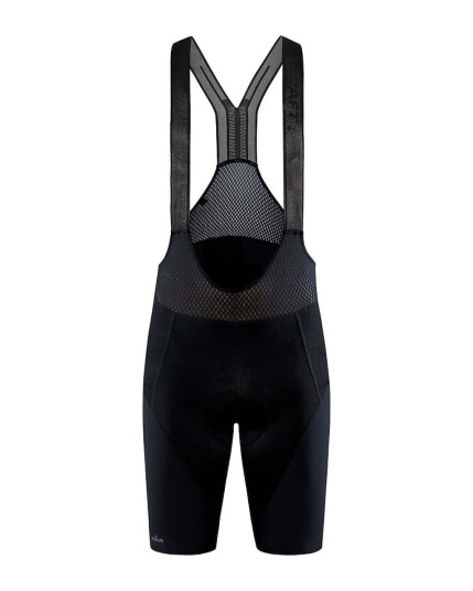 Craft Adv Aero Bib Shorts M Black (Storlek XXL)