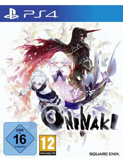 Oninaki (PS4)