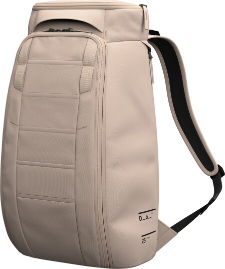 Db Hugger Ryggsekk 25L Fogbow Beige