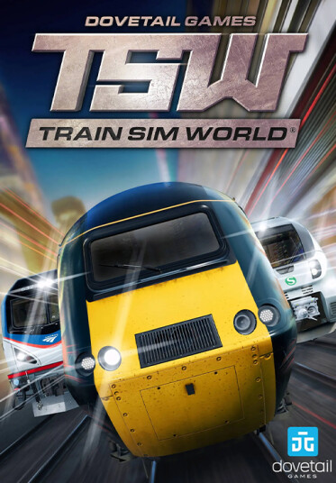 Train Sim World (PC)