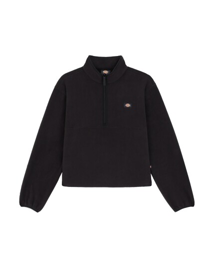 Dickies Louisburg Fleece W Black (Storlek XS)