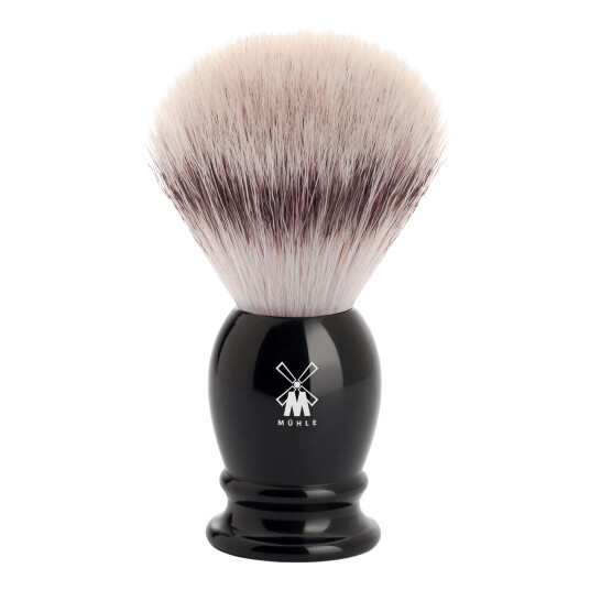 Mühle Classic Style Silvertip Fibre barberkost