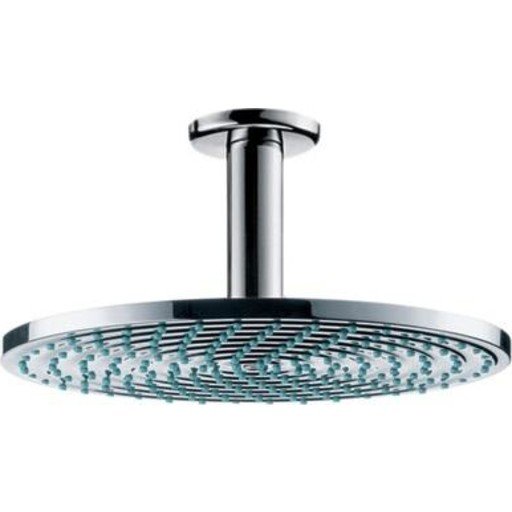 Hansgrohe Raindance S Hodedusj 240 Ø240 mm, 1jet, EcoSmart, Krom