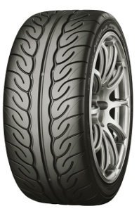 Yokohama Advan Neova AD08RS 255/30R19 91W