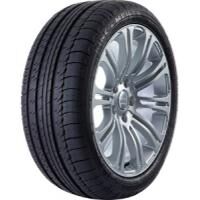 King Meiler Sport 3 245/40R18 97Wregummiert