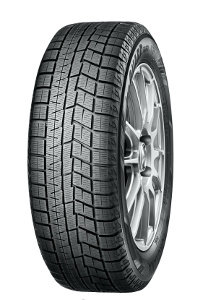 Yokohama Ice Guard Studless IG60 185/60R14 82Q Nordiske vinterdekk