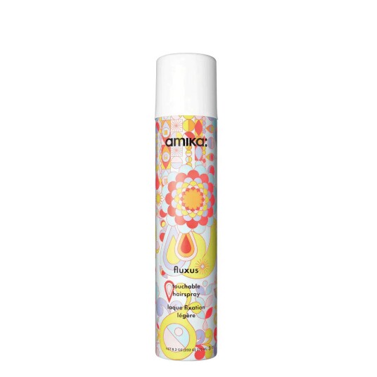 Amika Fluxus Touchable Hairspray 237ml