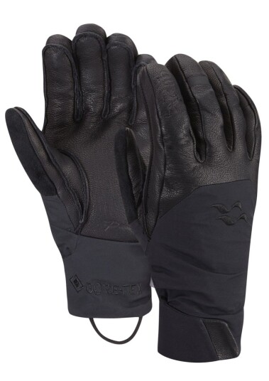 Rab Khroma Tour Gtx Gloves Black XL