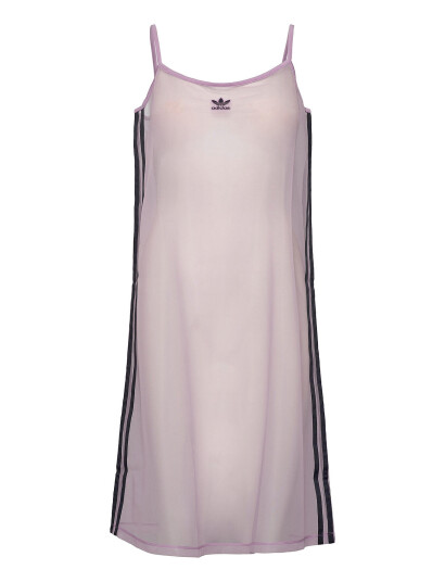 Adidas Originals Mesh Dress Pink Adidas Originals MAGBER 32