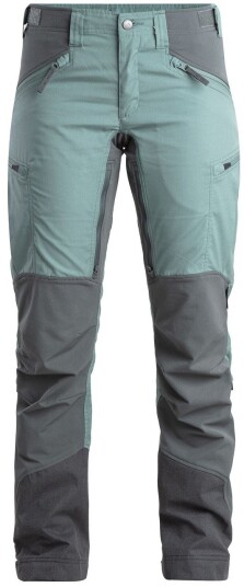 Lundhags Women's Makke Pant Bl? 40 Regular Woman