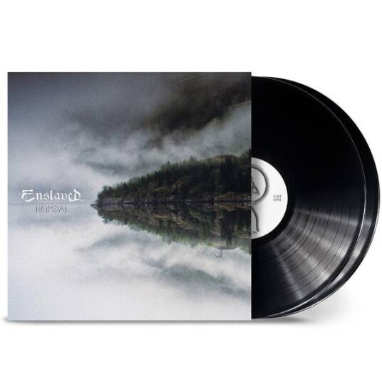 Enslaved Heimdal 2lp Vinyl