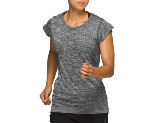 Asics Race Seamless SS Top S