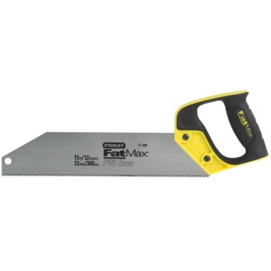 Stanley FatMax 2-17-206 PVC-sag