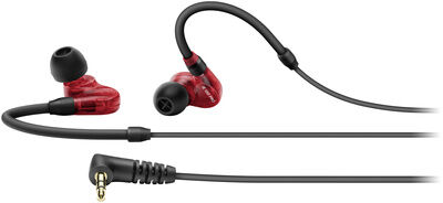 Sennheiser IE 100 Pro Rød