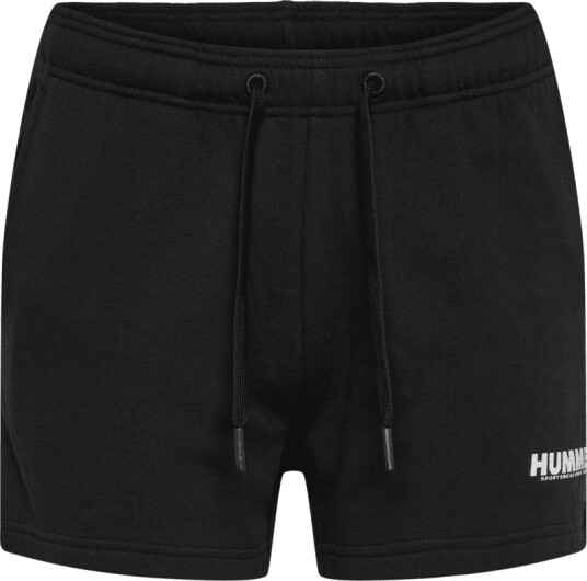 Hummel Women's hmlLEGACY Shorts Sort XS Woman