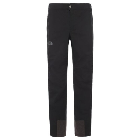 The North Face Men's Dryzzle FutureLight Full Zip Pant Sort XXL Man