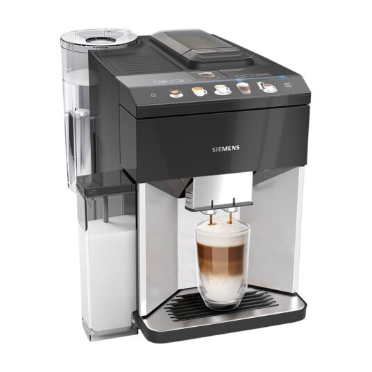 SIEMENS TQ503R01 KAFFEMASKIN TQ503R01